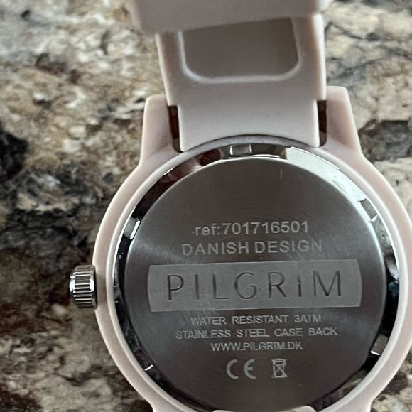 Pilgrim Danish Design Watch - Picture 4 of 7